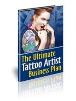   business plan once you have mastered your tattooing and you are ready