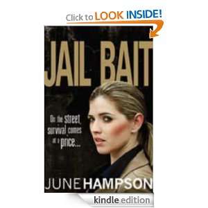 Jail Bait (Daisy Lane) June Hampson  Kindle Store