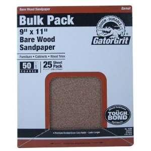  SANDPAPR9X11GARNT50DGR [Misc.] [Misc.] [Misc.] [Misc 