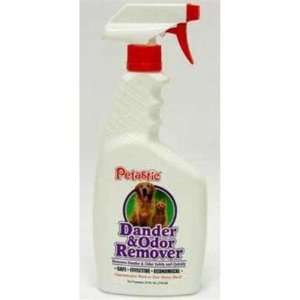  Venus Dander & Odor Remover 24 Oz Trigger Spray Pet 