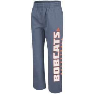 Charlotte Bobcats Outerstuff NBA Youth Fleece Pants  