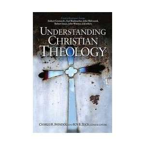  Understanding Christian Theology 