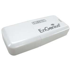  EnGenius EUB9707 IEEE 802.11n (draft)   Wi Fi Adapter 