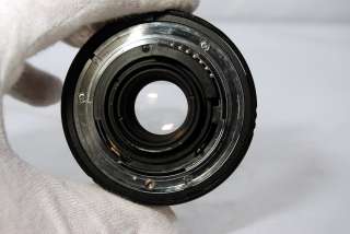 used nikon fit quantaray 2x af lens serial no model 2x af made in 