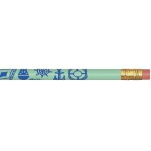  Nautical Themes Pencil. 36 Each. A5456