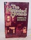 The Haunted House Book Two by Joan Williams ~ SIGNED