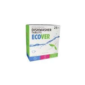  Ecover Auto Dishwasher Tablets 18 oz. This multi pack 