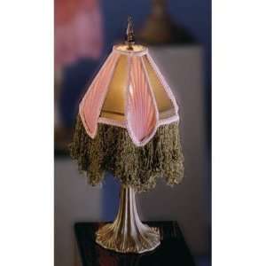   Tiffany Lamp 17541 10 Arabesque 10 1/2 Leaf Base