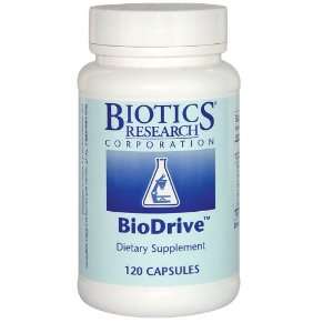  Biotics Research   BioDrive 120C