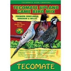  Hunting Tecomate Upland Game Bird Mix