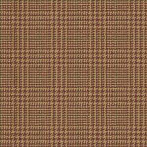    Foxberry Plaid Cranberry by Ralph Lauren Fabric