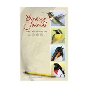  Birding Journal Through the Seasons   Bird Watchers 