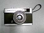 olympus trip 35 35mm film camera w attached olympus d