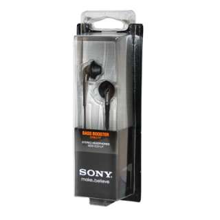 Brand New Factory Sealed Sony MDR ED21LP Fontopia In The Ear 