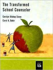   Counselor, (0618590617), Carolyn Stone, Textbooks   
