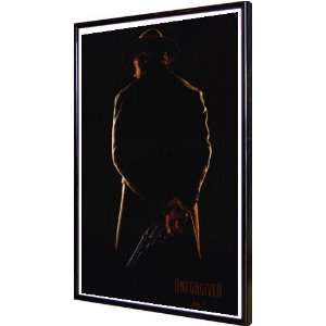  Unforgiven 11x17 Framed Poster