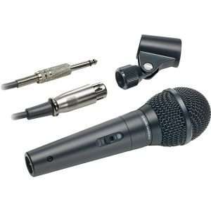   Dynamic Vocal / Instrument Microphone Musical Instruments
