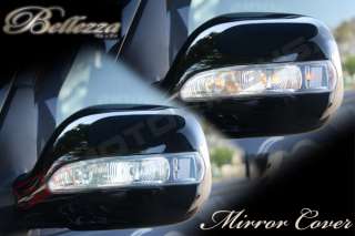 Lexus LS 400 BELLEZZA White LED Mirror Cover JDM  