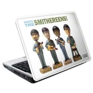   The Smithereens  Meet The Smithereens Skin Electronics