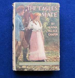 The Eagles Mate MARY PICKFORD Illustrated PHOTOPLAY  
