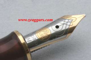 Pelikan Special Edition Grand Place Fountain Pen  New  
