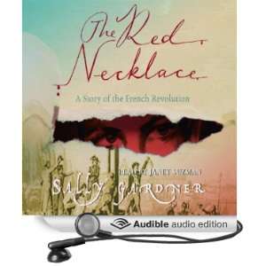  The Red Necklace The French Revolution, Book 1 (Audible 