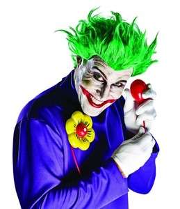 Batman Arkham Asylum Joker Costume Accessory Kit *New*  