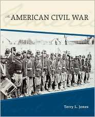   Civil War, (0073022047), Terry L. Jones, Textbooks   