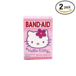   Bandages, 2 Packs Of 20, 40 Band Aids Total