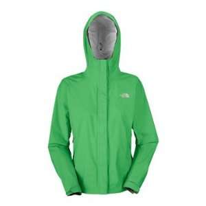  The North Face Venture Jacket   Womens T Mojito Green, L 