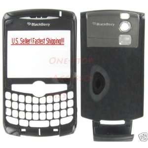   Blackberry Curve 8300 8310 8320 Housing with t 5 screw driver and