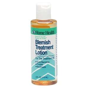  Home Health Blemish Treatment Skin Lotion   4 oz 