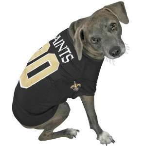  New Orleans Saints Black Dog Jersey