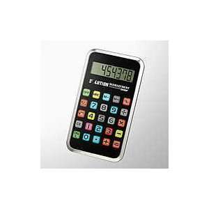  50 pcs   Color Touch Calculator Electronics