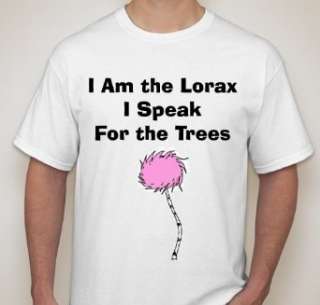  The Lorax T Shirt Clothing