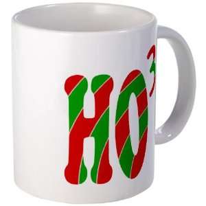  Ho Ho Ho Christmas Mug by 