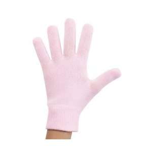  Justin Blair Nightcare Gel Gloves 1 Pair Beauty