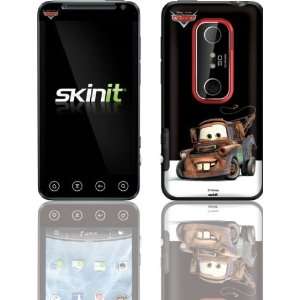  Mater skin for HTC EVO 3D Electronics