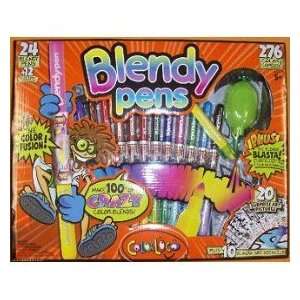  Blendy Pens with Blasta Toys & Games