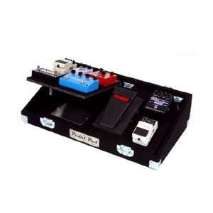  Pedal Pad AXS Pedalboard Musical Instruments