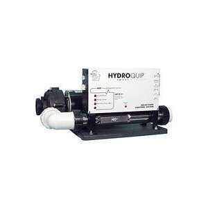  Hydro Quip HQ ES6200 C 1.5hp Pump 1hp Blower Spa Pack 