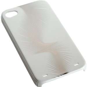 Limited Luxury IPH8302 4 IMD Hardshell Case for iPhone 4 
