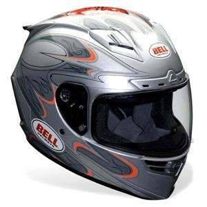  Bell Star Ace Helmet   X Large/Ace of Hearts Automotive