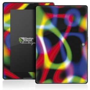   Blackberry Playbook   Blinded by the Light Design Folie Electronics