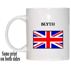  UK, England   BLYTH Mug 