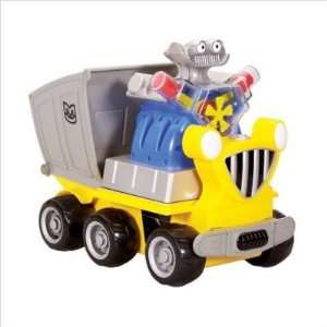    Kid Galaxy 5510057 My 1st RC Dump & Drive Dump Truck Toys & Games