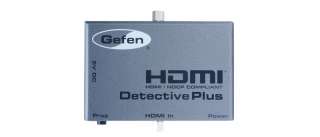 Gefen HDMI EDID Detective Plus EXT HDMI EDIDP  
