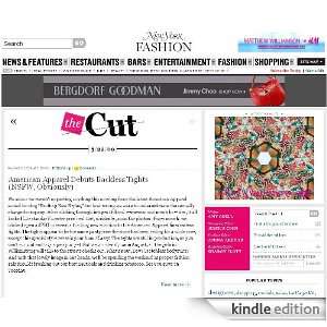 The Cut [Kindle Edition]