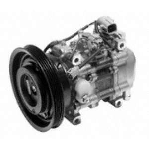  Denso 4710300 A/C Compressor Automotive