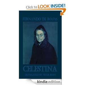 Start reading Celestina  